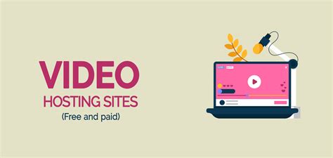 vtube - video hosting platform|9 Best Video Hosting Sites For 2024 (Comparison)